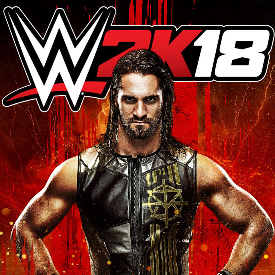 WWE 2K18 Cheats For PlayStation 4 Xbox One