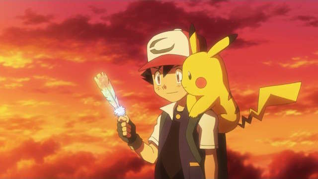 Pokemon The Movie: I Choose You Will Air On Disney XD – Report